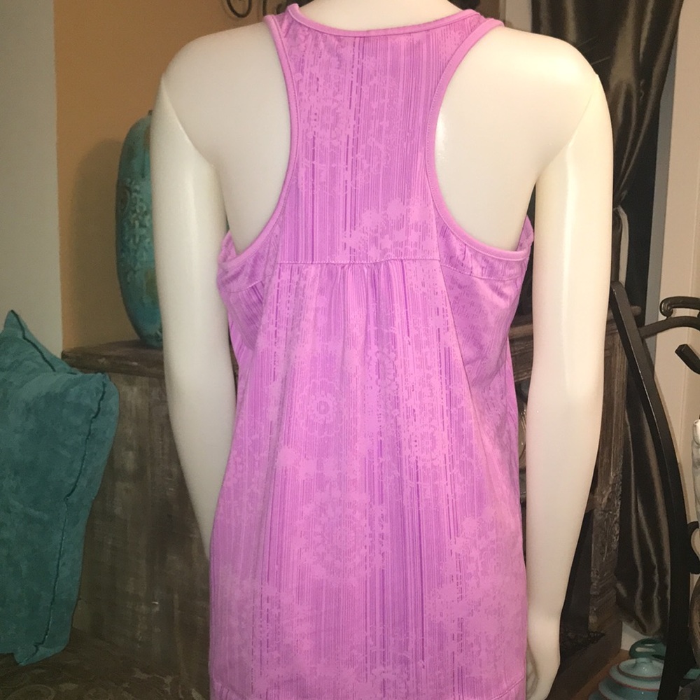 Pink Tank Top - Picture 2 of 2
